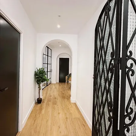 La Casa Del Escudo Trujillo