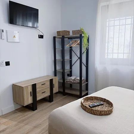 La Casa Del Escudo 3* Trujillo