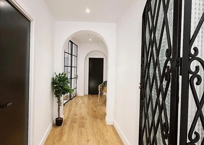 La Casa Del Escudo 特鲁希略