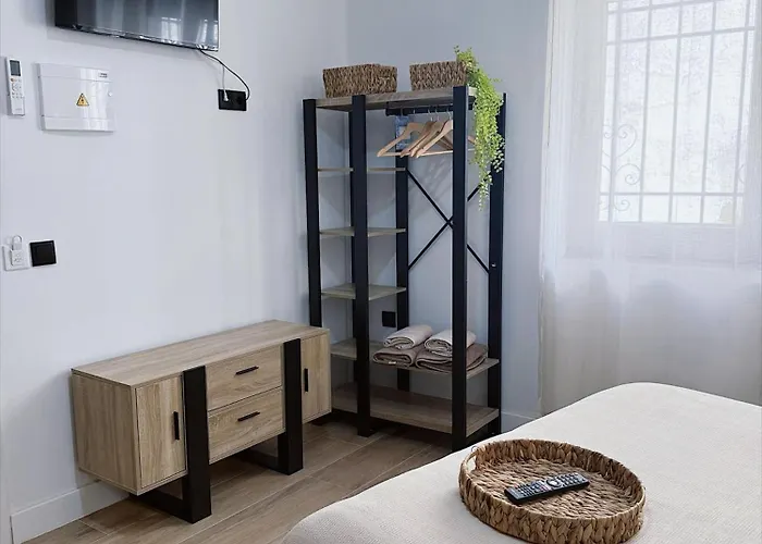 La Casa Del Escudo 3* 特鲁希略