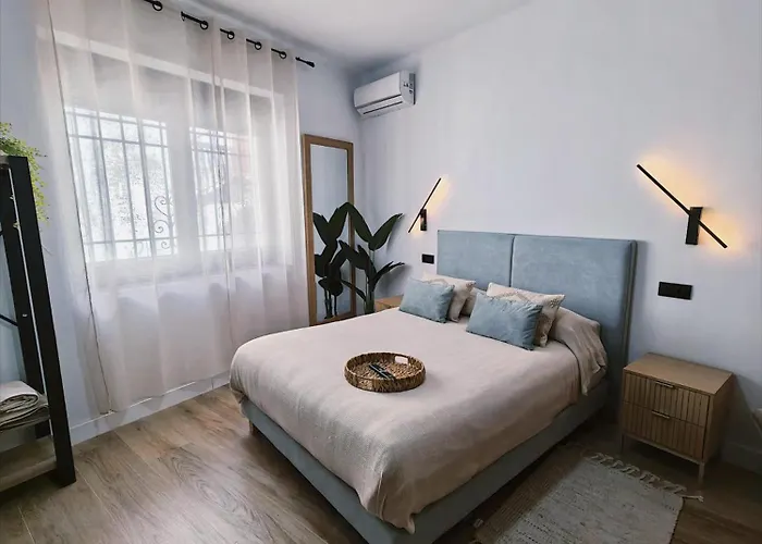 La Casa Del Escudo 招待所