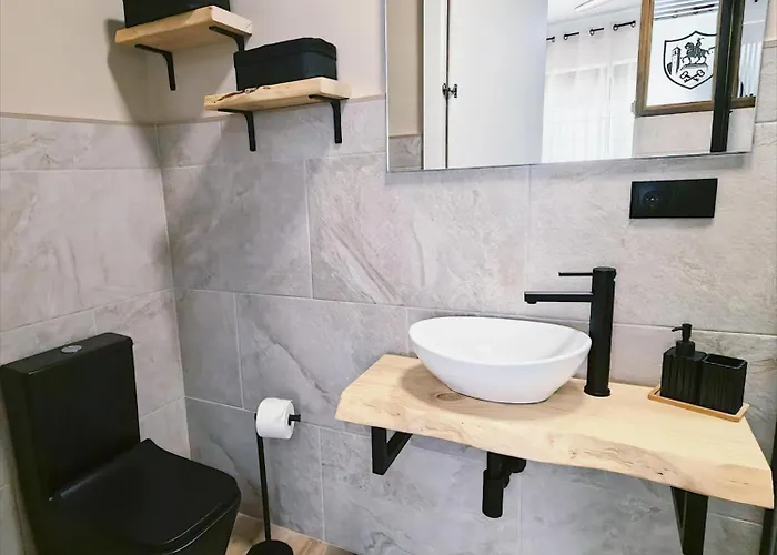 La Casa Del Escudo 特鲁希略